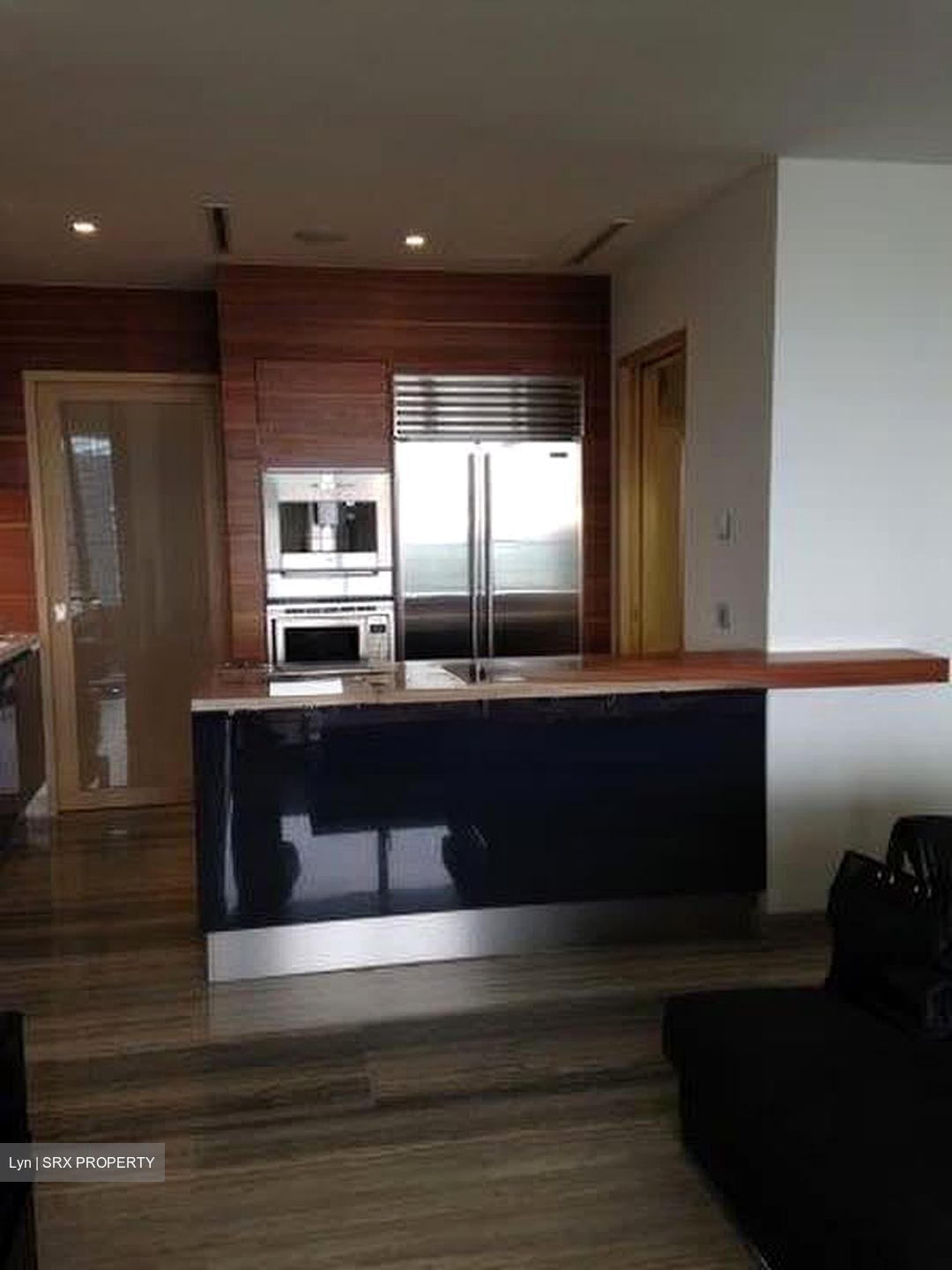 The Orchard Residences (D9), Apartment #582470041